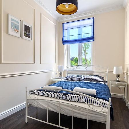Apartament Etiuda - Acco Rent Sopot Eksteriør billede