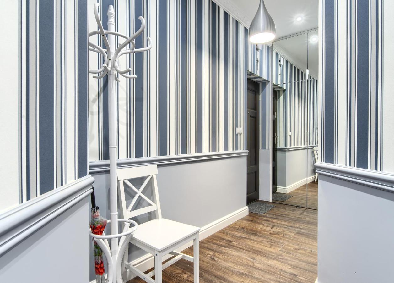 Apartament Etiuda - Acco Rent Sopot Eksteriør billede